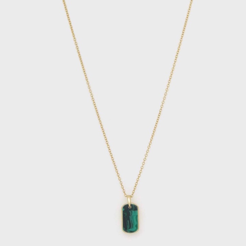 Gorjana Necklace NWT
